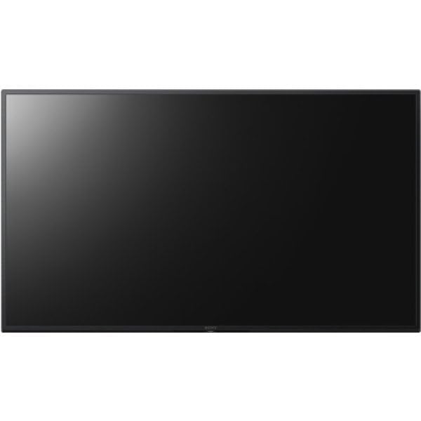 Image of Sony FW85EZ20L 85 in. Bravia 4K HDR Pro Lite Display Monitor