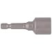 Produktbild Makita Steckschluessel, 1/4 Zoll, SW13, P-06317