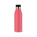 Produktbild TEFAL BLUDROP Trinkflasche, wiederverwendbare Edelstahlflasche, heiße und kalte Getränke, spülmaschinenfest, auslaufsicher, 0,5L, Coral