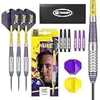TARGET LUKE LITTLER 2BA THE NUKE ルークリトラー TARGET LUKE LITTLER 2BA THE NUKE ルークリトラー Target Darts Luke