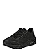 Produktbild Skechers Jungen UNO Stand On Air Sneaker, Black Synthetic Trim, 39.5 EU