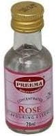 Preema Food Flavouring Essence 2x28ml Bottle Halal 13 Different Flavours Free P&P (Rose Flavour)