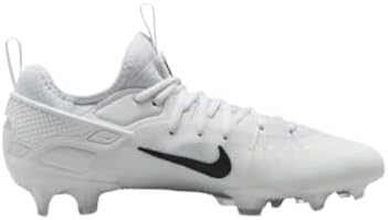 white nike boots men