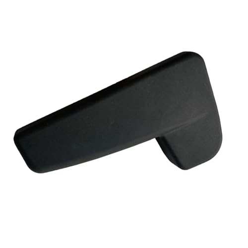 Poignée de déverrouillage de capot 6R1823533 robuste pour support de verrouillage Polo Jetta
