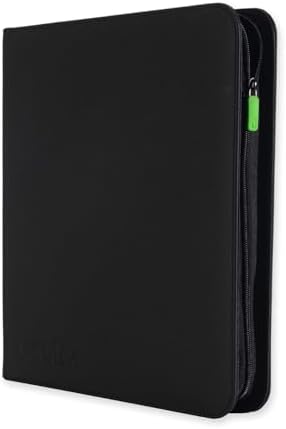 Ultra Pro 9-Pocket Zip PRO-Binder für 360 Karten - Pikachu Pokemon kaufen