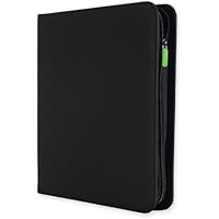 Vault X Archivador para Cartas Coleccionables de 12 Bolsillos