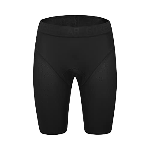 Sous-cuissard de cyclisme GORE WEAR Fernflow Femme | Finition premium