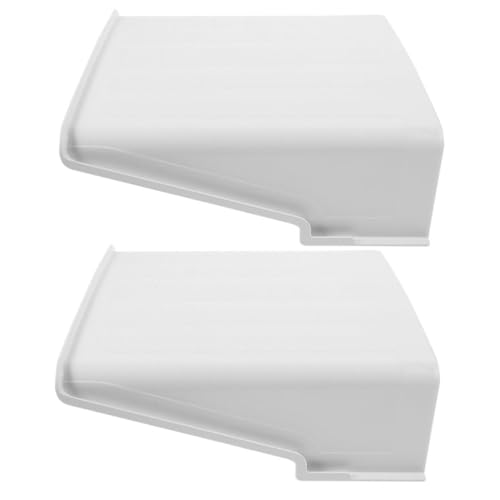 Funda para cámara de seguridad exterior resistente Gatuida para cuidar el jardín y la fachada