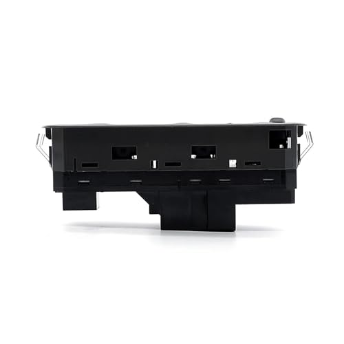 Interrupteur leve-vitre Suzuki durable et robuste bouton commande electrique 37990-65D10-T01 - 5