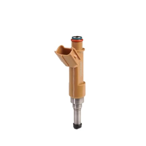 Inyector 23209-09140 soluciona el consumo alto de combustible en modelos 2008-2009 3