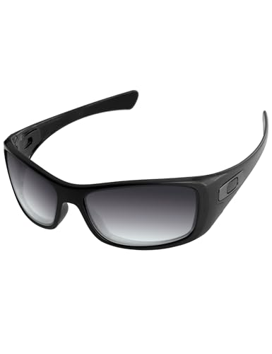 Image of Replacement Lenses for Oakley Hijinx OO9021 Sunglass - Precision Fit, UV Block & Impact Resistant