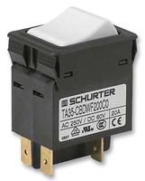 Best Price Square Circuit Breaker, 2P, 12A