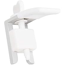 PCP Replacement Toilet Seat Clamp, 7019/7020