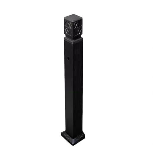 Colonne d'eau verticale pour simplifier l'arrosage de la pelouse - 2