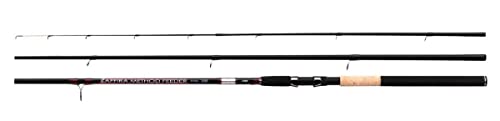 Caña de pescar Zaffira Method Feeder Rt Jaxon