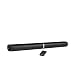 Produktbild MEDION P61202 2in1 Convertible Bluetooth TV Soundbar (2.0 Soundbar, 2 x 25 Watt, Wandmonatge, NFC, HDMI ARC mit ECC, AUX, optischer Eingang)