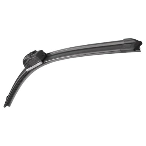 Image of Auto Hub Car Wiper Blade Compatibility with Datsun Go (Model : 2013-Till Date) Windshield Size D-24