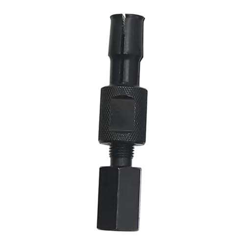Extracteur de roulement pour trou borgne en acier - Outil de retrait de roulement de 17 mm à 19 mm, 17-19 mm
