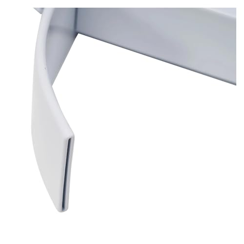 Mitigeur lavabo cascade en version exposée robinet haut de gamme pour eau chaude froide - 5
