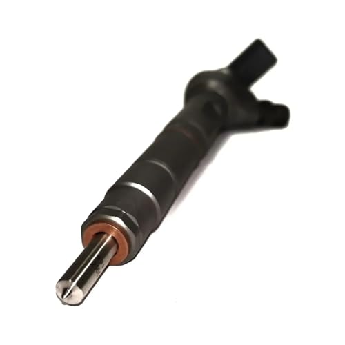 Car Diesel Fuel Injector Compatible For VW Amarok Passat TOURAN A4 A6 Q5 Skoda Seat 2.0TDI 0445110647(0445110646)