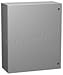 HAMMOND EN4SD363020LG N4,12 Eclipse Single Door Enclosure - 36 x 30 x 20