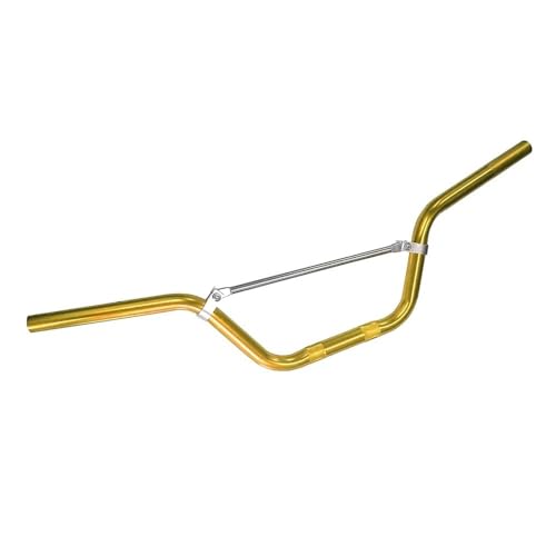 Barre d'équilibre moto 22mm pour guidon de pit bike et moto tout-terrain