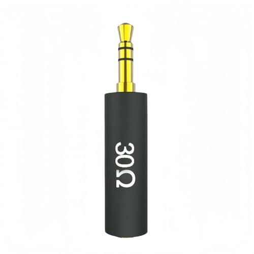 Girftu JCALLY Conductor Earphone 3.5mm to 3.5mm Impedance...