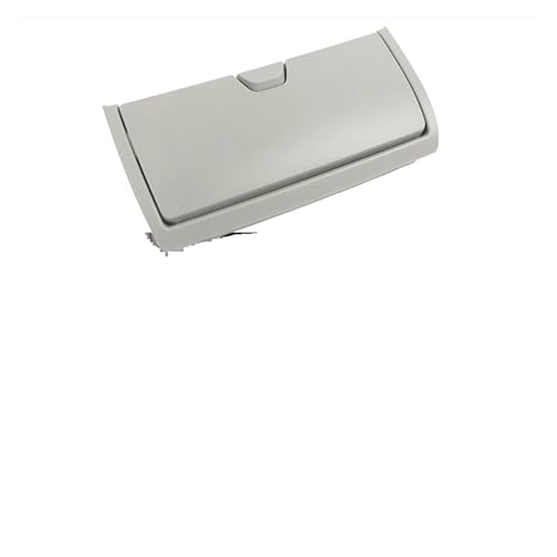 Cage étui à lunettes BMW X5 X6 F15 F16 boîte rangement beige pour dôme de lumière