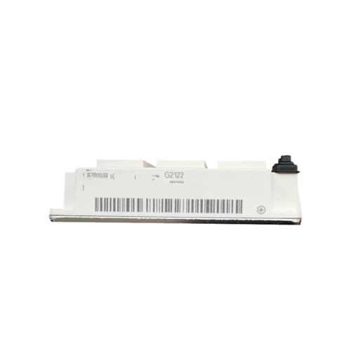 FF3MR12KM1P module IGBT 1200V à faible perte thermique