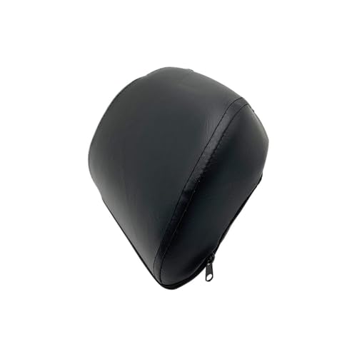 Coussin de dossier passager moto pour Softail Night Train et Custom CVO