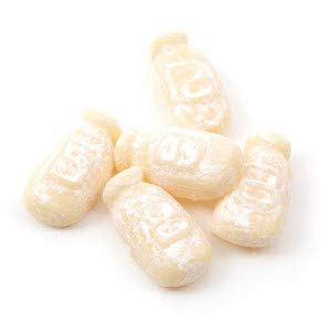 Barratt Milk Gums 250g miniatura 1