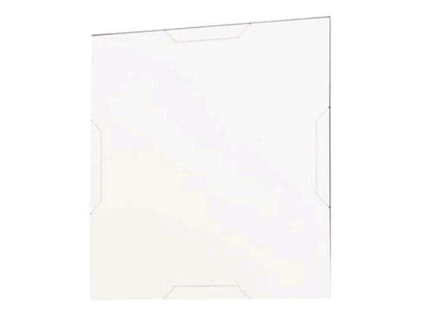 Chief Mfg.Cover Kit Hardware Mount White (PAC526CVRW-KIT)