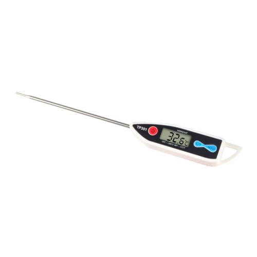 ABOOFAN Kitchen for BBQ Roasting Cooking High Precision Meat Measurement for Beef Pork More