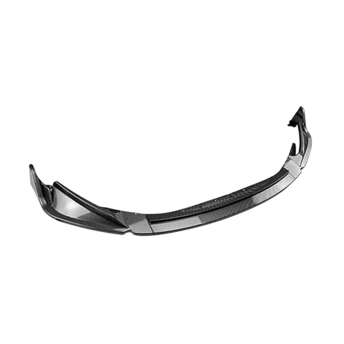 Kit séparateur pour BMW G80 M3 G82 M4 2021-2026 avec lèvre inférieure de pare-chocs avant