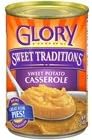 Glory Foods Sweet Potato Casserole (12x15Oz )