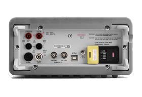 Keithley 2100/230-240 - Multímetro USB de 6 1/2 dígitos, 230 V/240 V