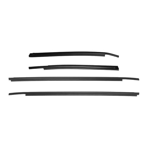 Joint d'étanchéité pour vitres de Toyota Tundra haute densité