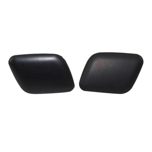 Garniture de cadre gauche droite pour buse lave-phare plastique ABS A6 C5