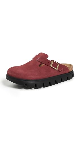 Image of Birkenstock Women's Boston Chunky Mules