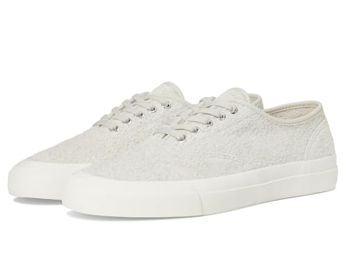 Sperry Mens Topsider CVO Mm Cream 11 Medium