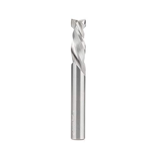 Fraise CNC carbure monobloc compression 3/8 Amana Tool 46395 pour rainures
