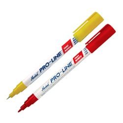 Paint Marker, FINE TIP, RED Color Family, Paint