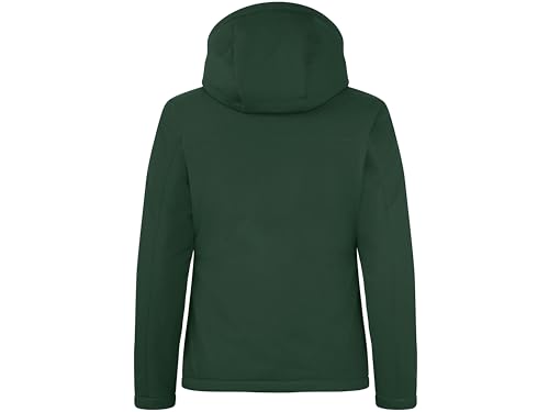 Clique Equinox Insulated Womens Softshell Jacket2
