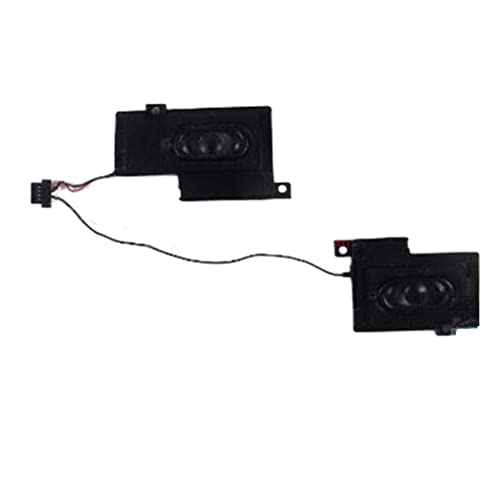 Haut-parleur interne pour Acer Aspire V5-123 noir : pièce de rechange d'origine pour PC