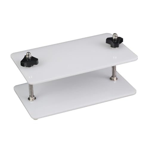 Alipis 豆腐プレス 家用 豆腐型プレスツール 食品グレードプラスチック製 水切り機能付き 手作りキット