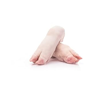 varkensbestein, 400 g – oorsprong Frankrijk