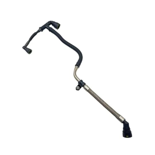 Manguera de tubo de ventilación del cárter Buick Envision 2016 2017 2018 repuesto 12662657