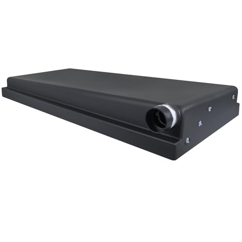 Image of Icon 14991 Holding Tank H3882 601163027-40 Gallon, 59 inch x 28 inch x 8.25 inch (Tank Only)