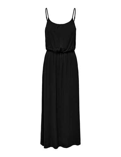 Onlnova Life Strap Maxi Dress SOLID PTM