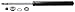 Monroe Shocks & Struts 72869 Sensa-Trac Strut Cartridge